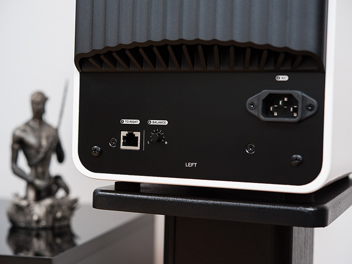 KEF LS50 Wireless 14k