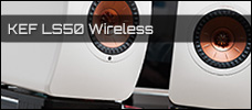 KEF LS50 Wireless news