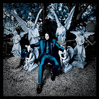 jack white lazaretto