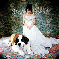 norah jones the fall