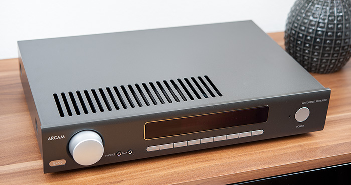 Arcam SA10 01k