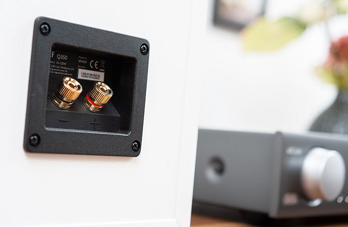 KEF Q350 05k
