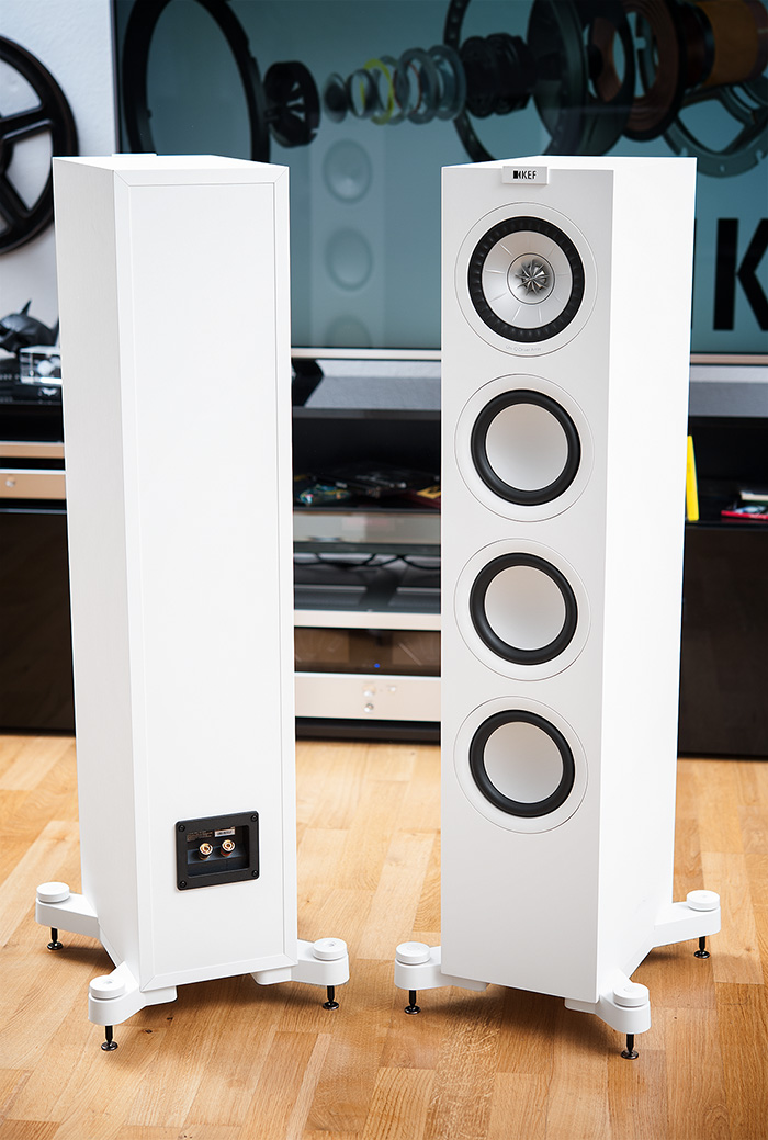 KEF Q550 06k