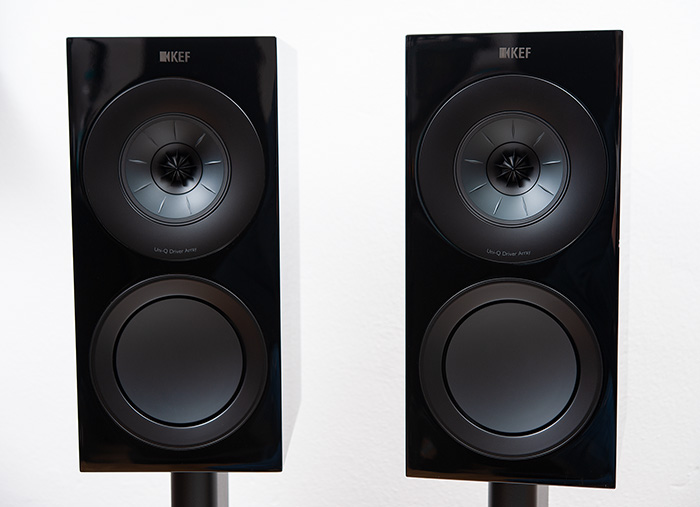 KEF R3 01k