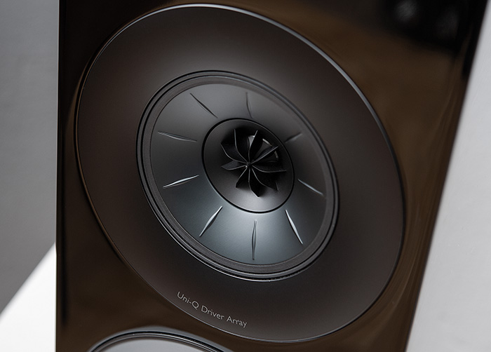 KEF R3 02k