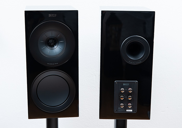 KEF R3 06k