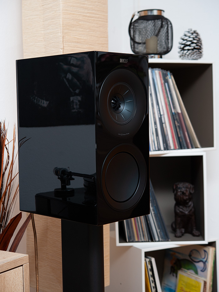 KEF R3 09k