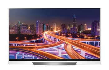 LG OLED65E8 fazit