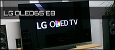 LG OLED65E8 news