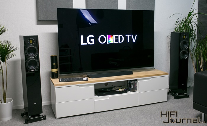 LG OLED 65E8L 15