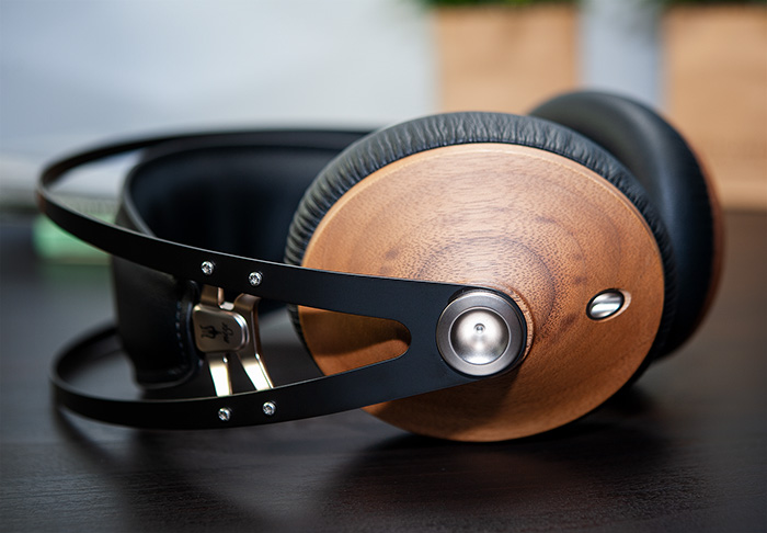 Meze Audio Classic 99 Silver 04k