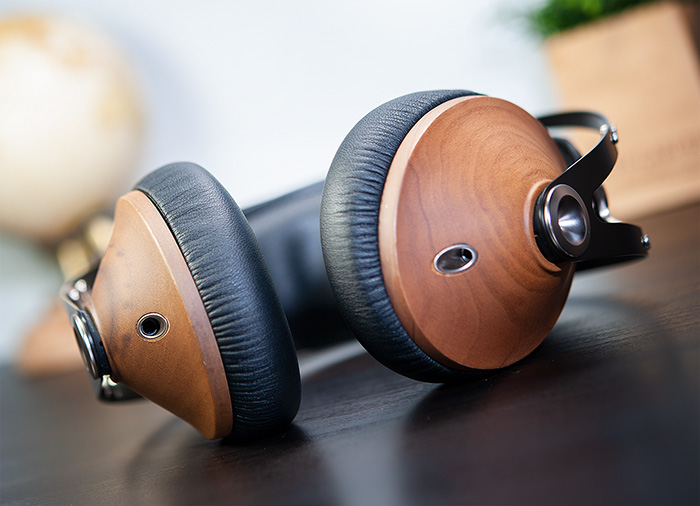 Meze Audio Classic 99 Silver 09k