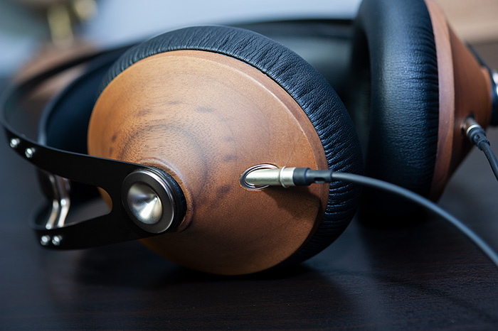 Meze Audio Classic 99 Silver 10k