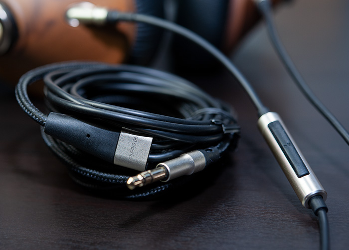 Meze Audio Classic 99 Silver 11k
