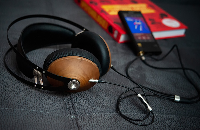Meze Audio Classic 99 Silver 12k