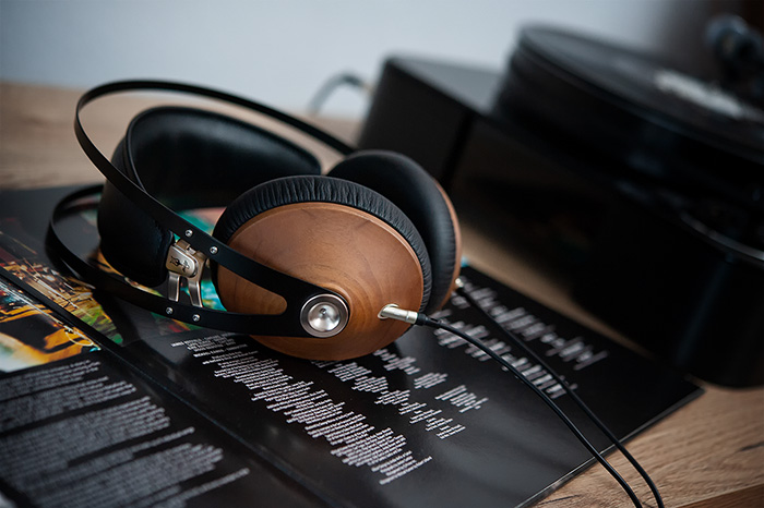 Meze Audio Classic 99 Silver 13k