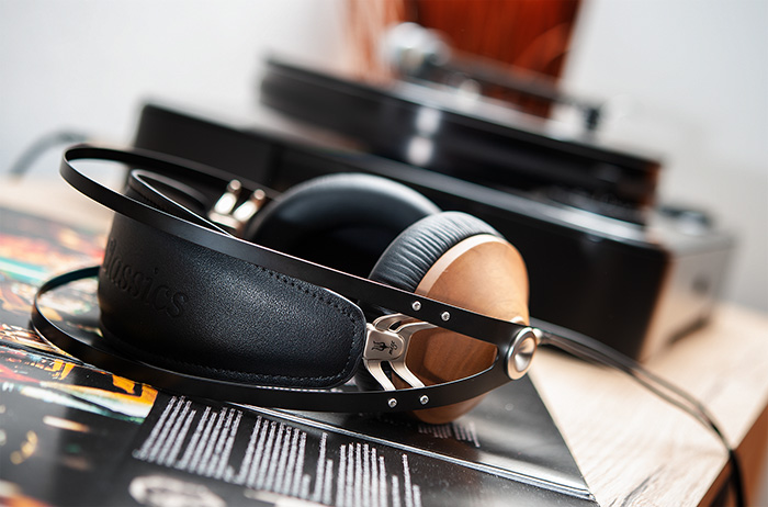 Meze Audio Classic 99 Silver 14k