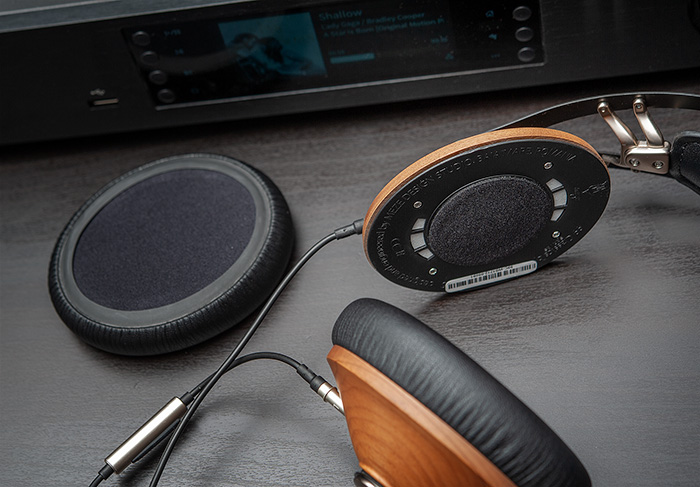 Meze Audio Classic 99 Silver 15k