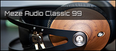 Meze Audio Classic 99 Silver news