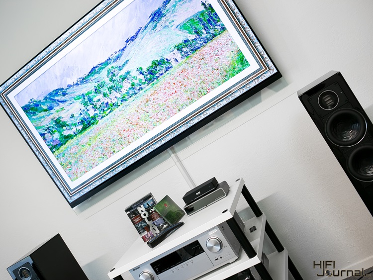 Multimedia Streaming im HiFi Bereich 02