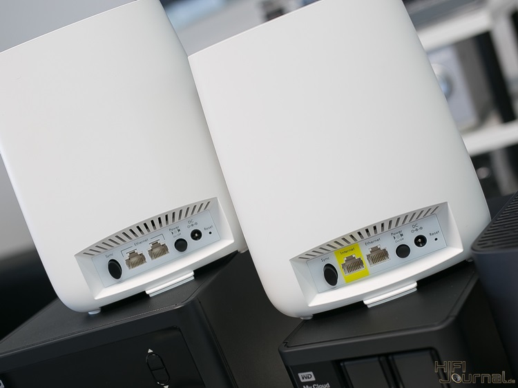 Multimedia Streaming im HiFi Bereich 03