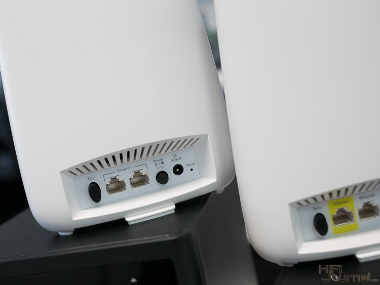 Multimedia Streaming im HiFi Bereich 04