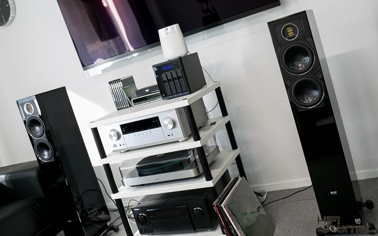 Multimedia Streaming im HiFi Bereich 11