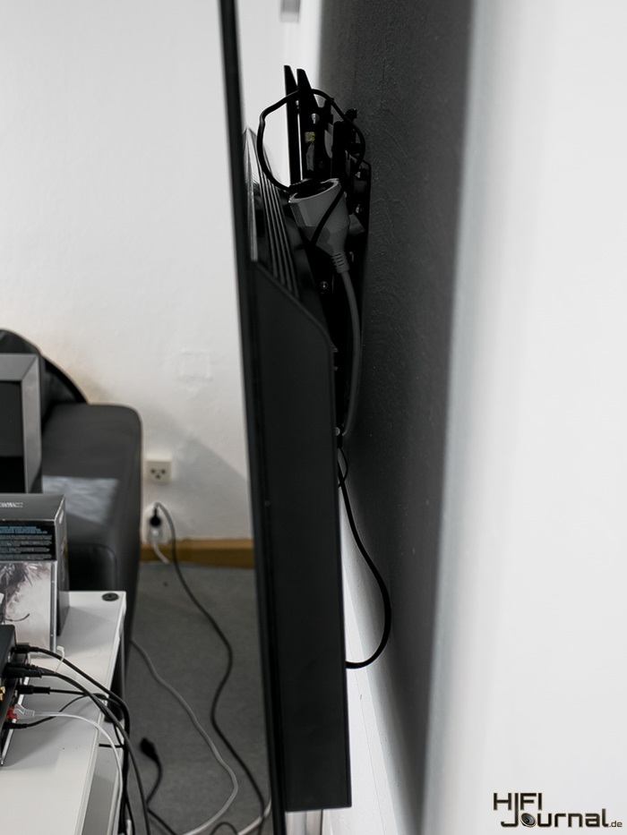 Multimedia Streaming im HiFi Bereich 14