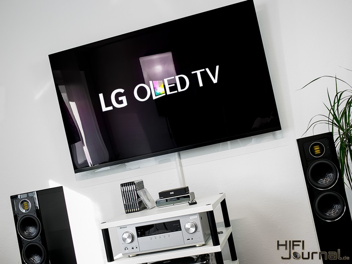 Multimedia Streaming im HiFi Bereich 15