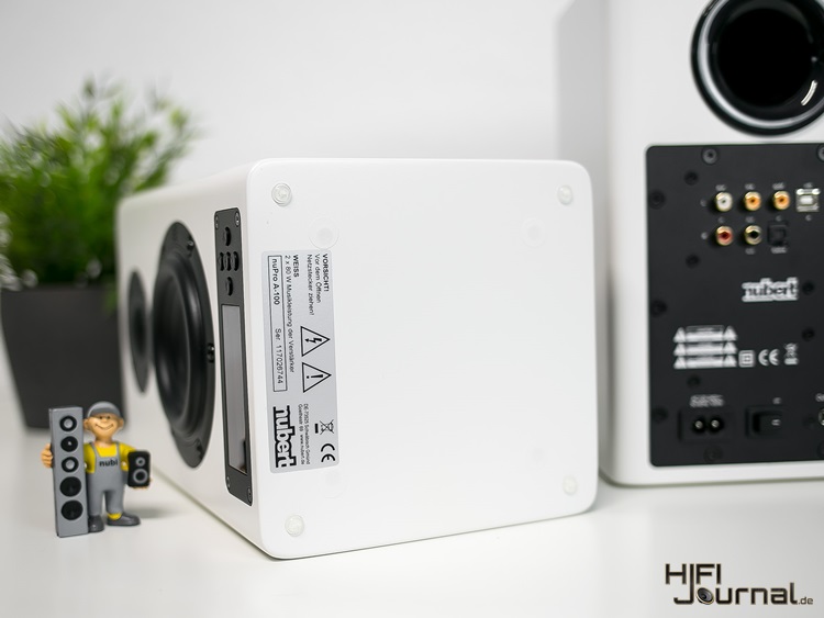 Nubert nuPro A 100 06