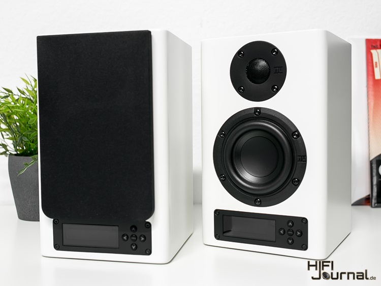 Nubert nuPro A 100 09