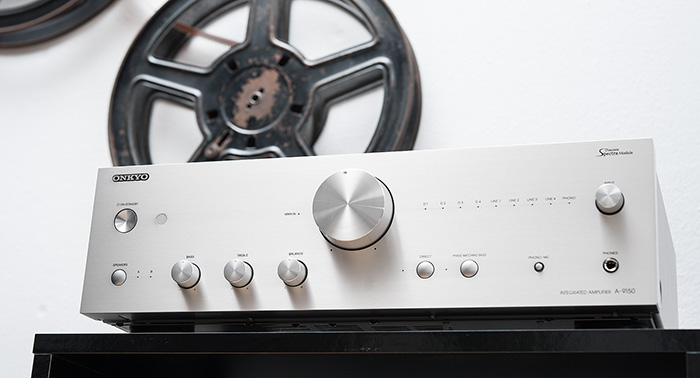Onkyo A 9150 01k