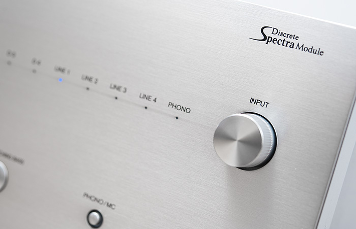 Onkyo A 9150 03k
