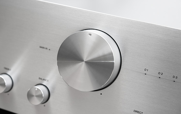Onkyo A 9150 04k