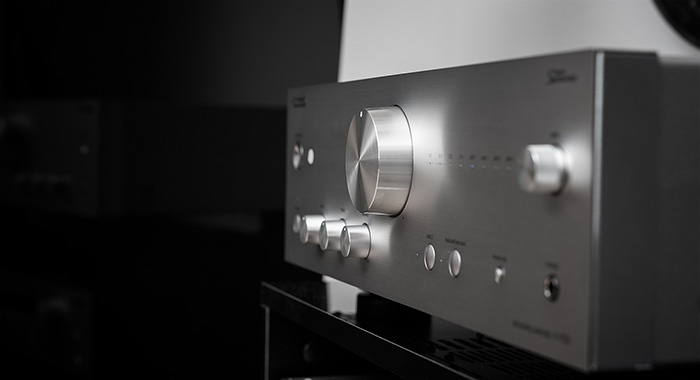 Onkyo A 9150 11k