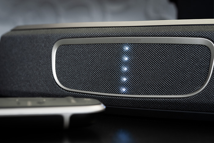 POLK magnifi mini soundbar 12k