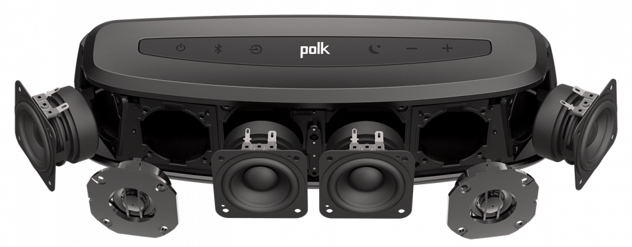 polk magnifi mini exploded1