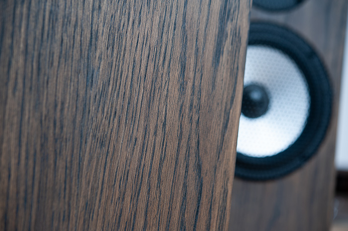 Pylon Audio Ruby 25 06k