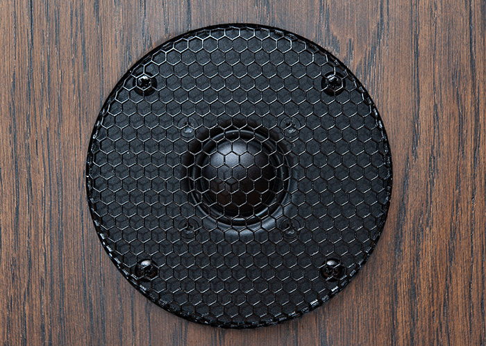 Pylon Audio Ruby 25 07k