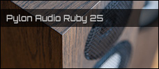 Pylon Audio Ruby 25 news