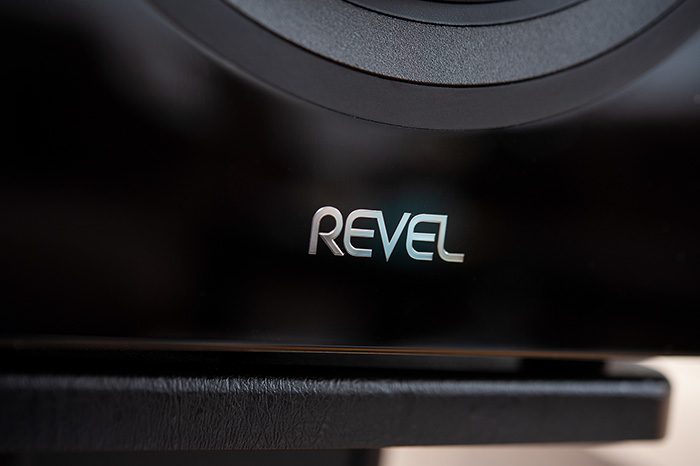 Revel M126Be 04k