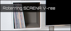 Roterring SCAENA V ree news