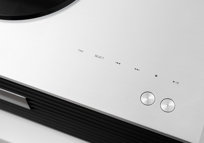 Technics SC C70 03k
