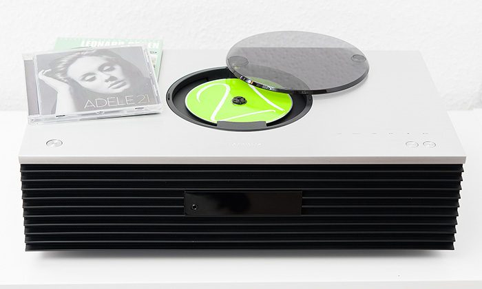 Technics SC C70 10k