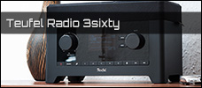 Teufel 3sixty news