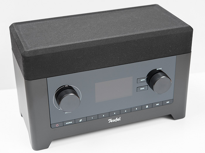 Teufel Radio 3Sixty 01k