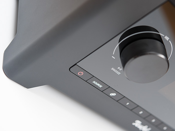 Teufel Radio 3Sixty 01k