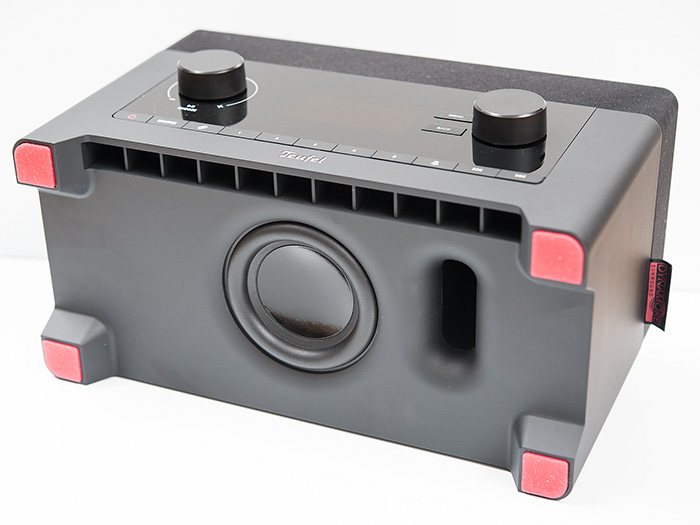 Teufel Radio 3Sixty 05k