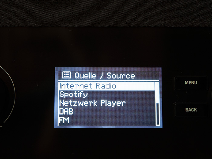 Teufel Radio 3Sixty 13k