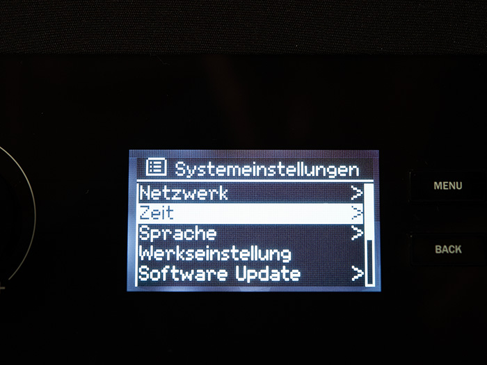 Teufel Radio 3Sixty 15k